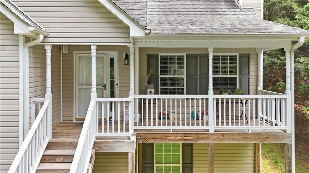 2287 Turtle Cove Throughway Monticello, GA 31064