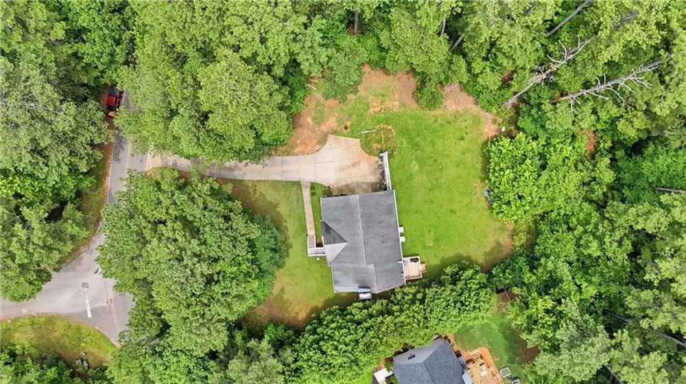 2287 Turtle Cove Throughway Monticello, GA 31064