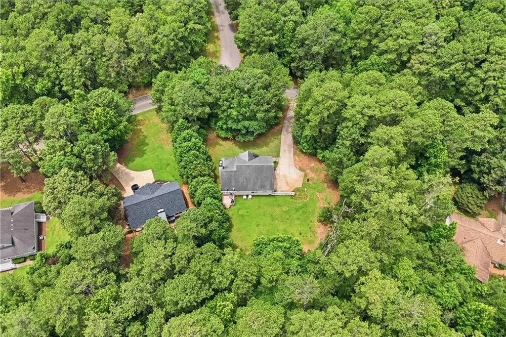 2287 Turtle Cove Throughway Monticello, GA 31064