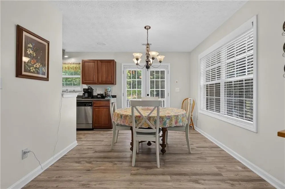 2287 Turtle Cove Throughway Monticello, GA 31064