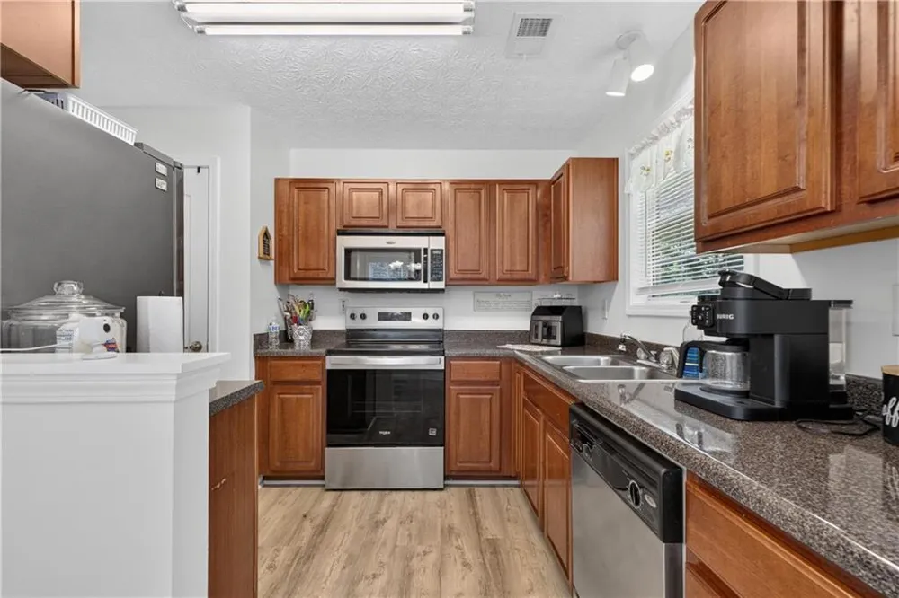 2287 Turtle Cove Throughway Monticello, GA 31064