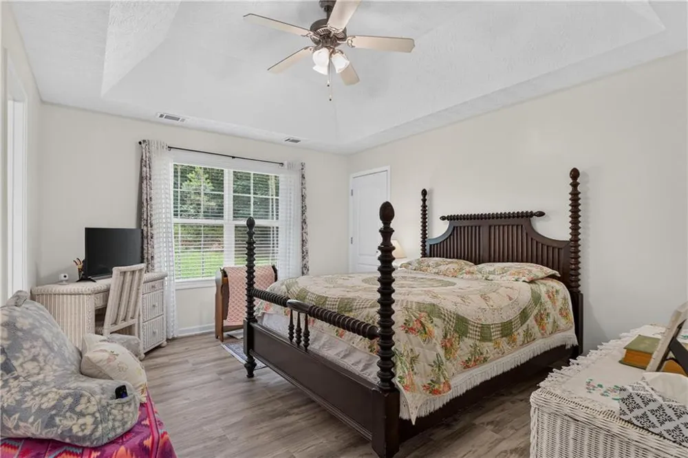 2287 Turtle Cove Throughway Monticello, GA 31064