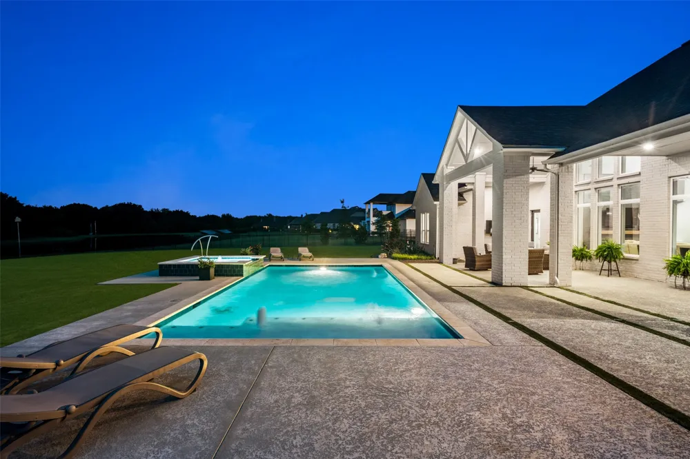 701 Inverness Lane Lucas, TX 75002