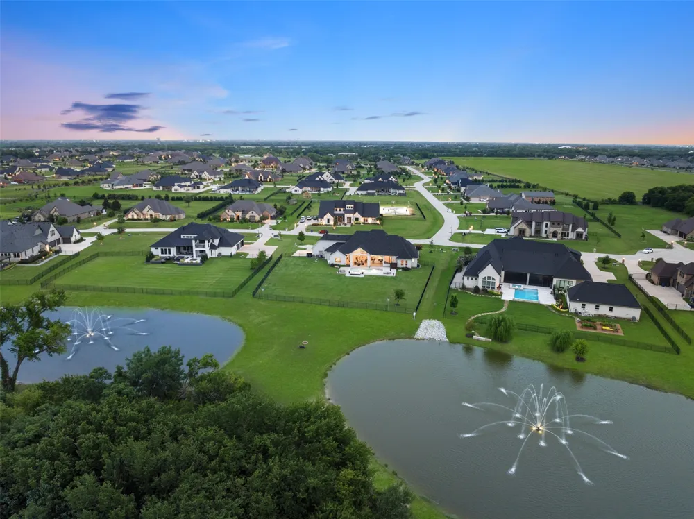 701 Inverness Lane Lucas, TX 75002