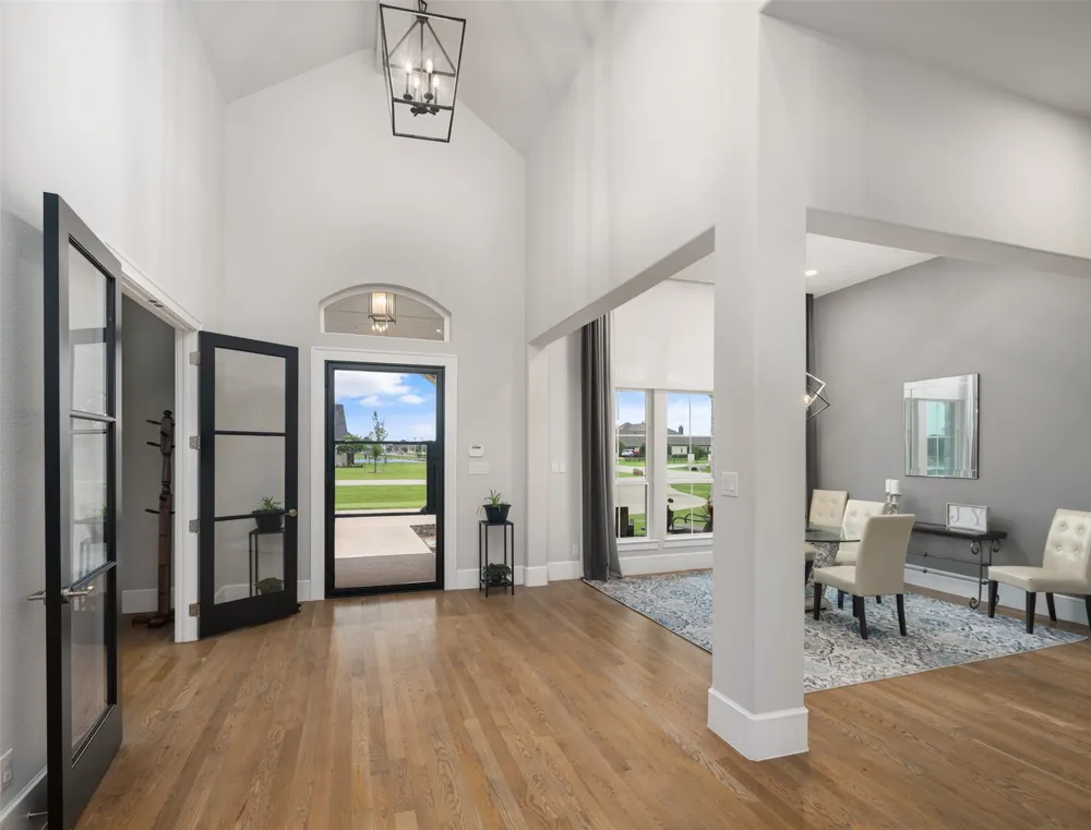 701 Inverness Lane Lucas, TX 75002