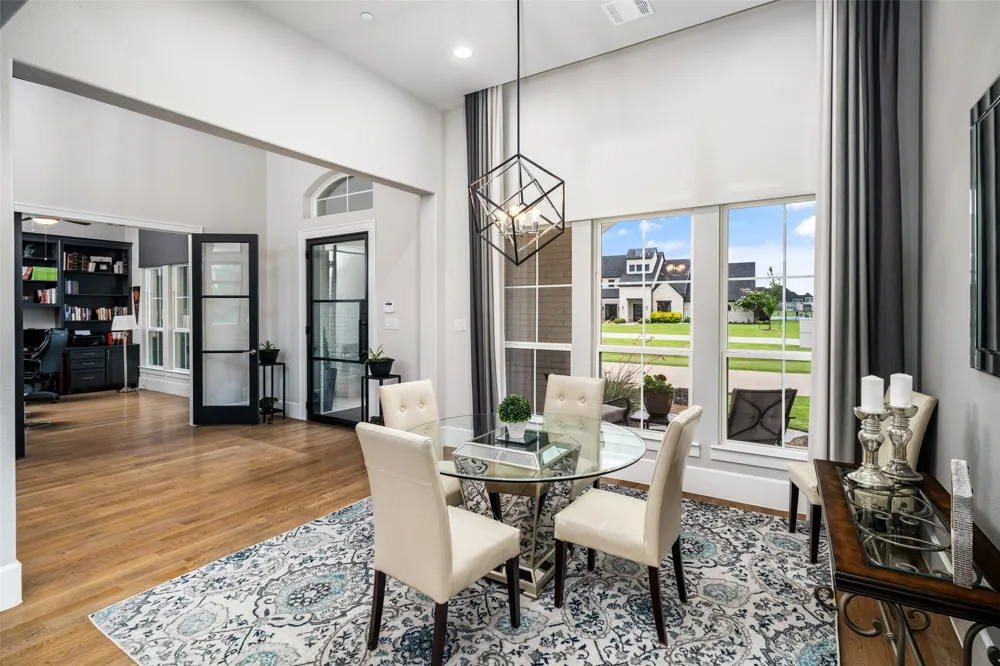 701 Inverness Lane Lucas, TX 75002