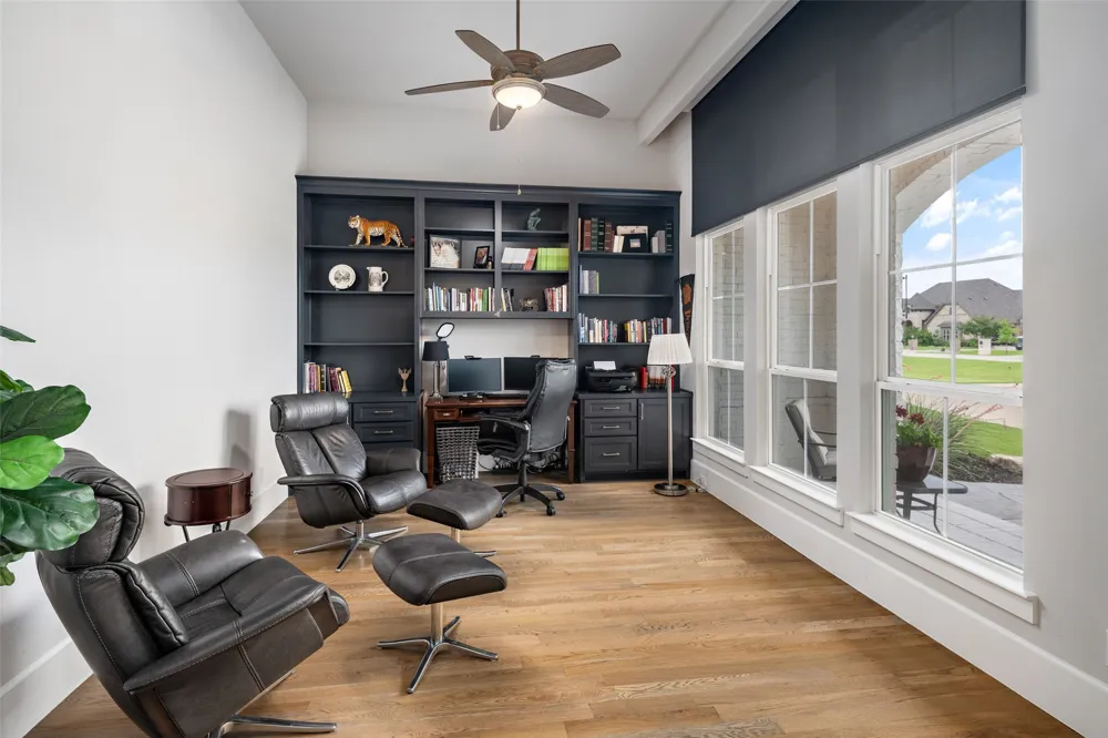 701 Inverness Lane Lucas, TX 75002