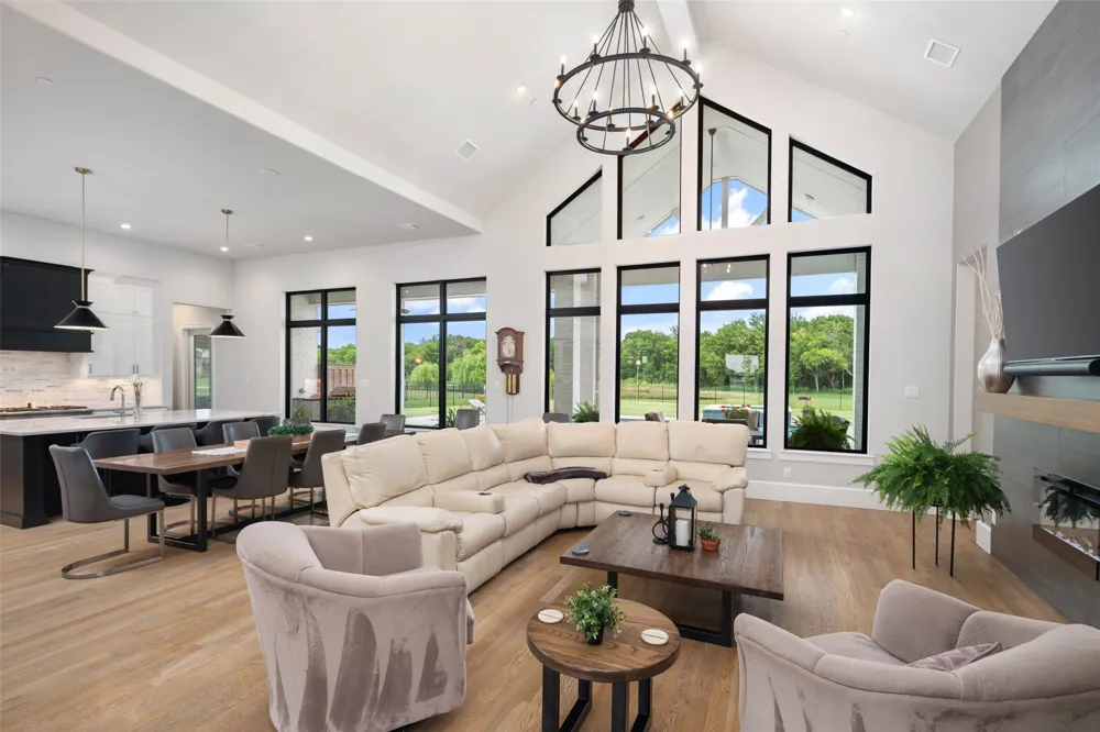 701 Inverness Lane Lucas, TX 75002