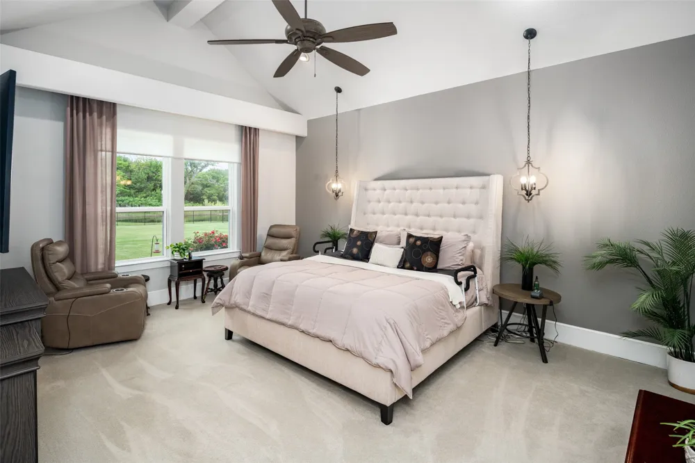 701 Inverness Lane Lucas, TX 75002