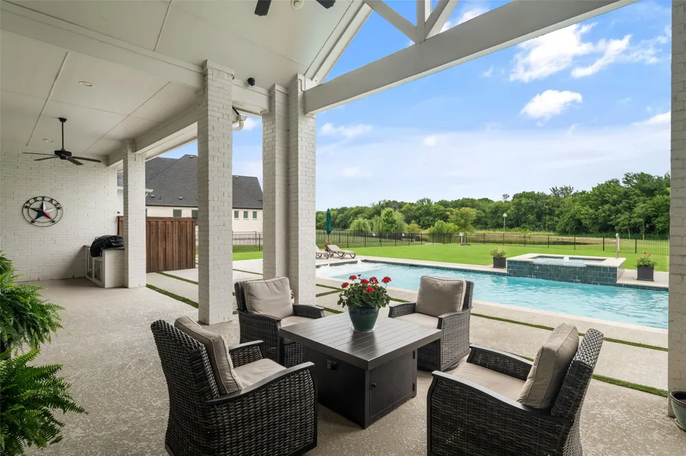 701 Inverness Lane Lucas, TX 75002