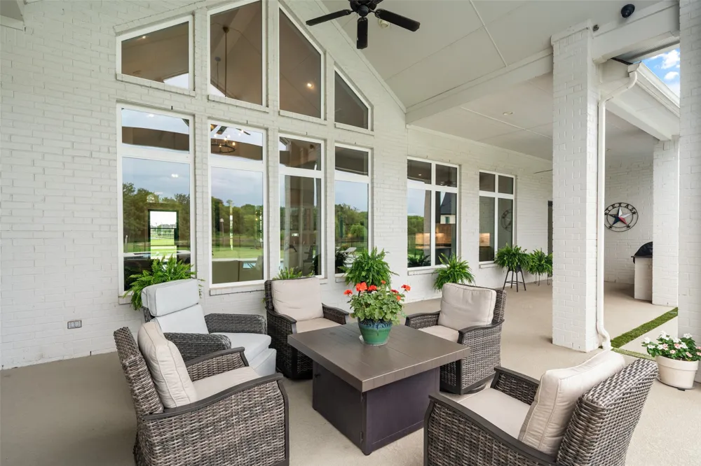 701 Inverness Lane Lucas, TX 75002