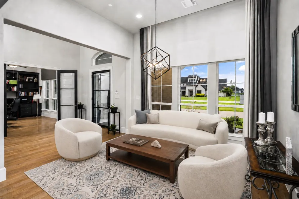 701 Inverness Lane Lucas, TX 75002