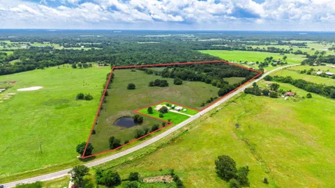 E Farm Road 1567