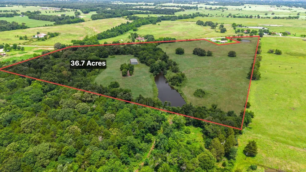 E Farm Road 1567 Sulphur Springs, TX 75482