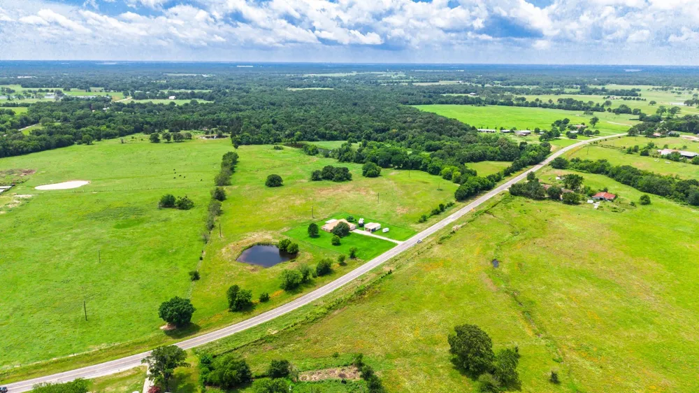 E Farm Road 1567 Sulphur Springs, TX 75482
