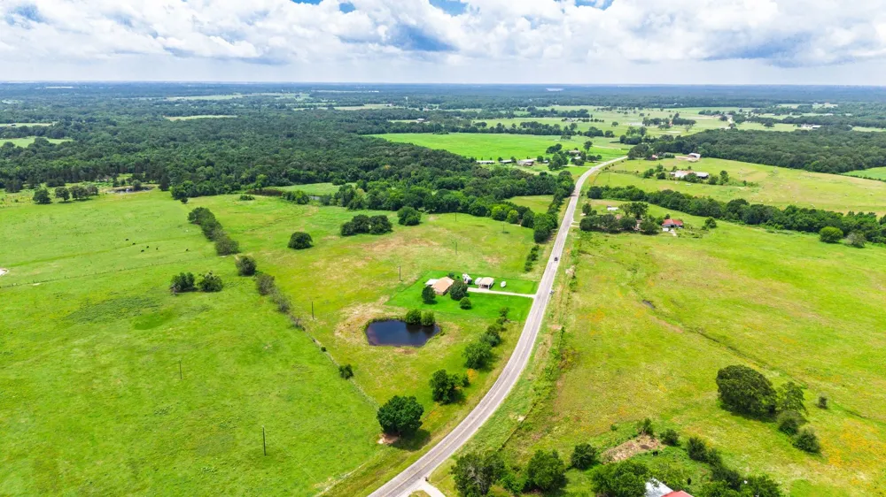E Farm Road 1567 Sulphur Springs, TX 75482