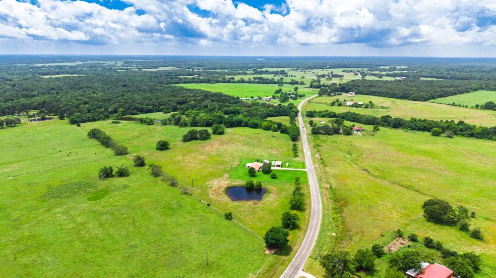 E Farm Road 1567 Sulphur Springs, TX 75482