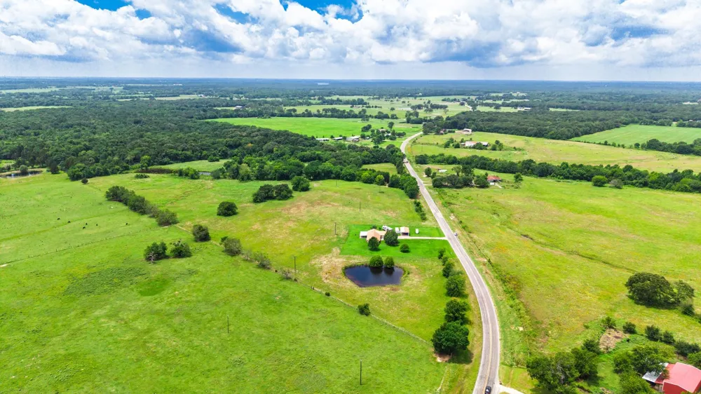E Farm Road 1567 Sulphur Springs, TX 75482