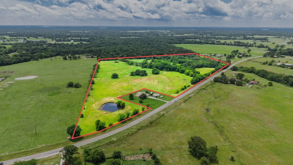 E Farm Road 1567 Sulphur Springs, TX 75482