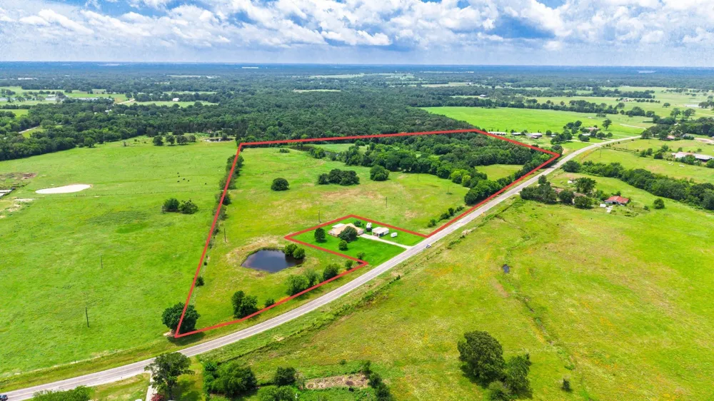 E Farm Road 1567 Sulphur Springs, TX 75482