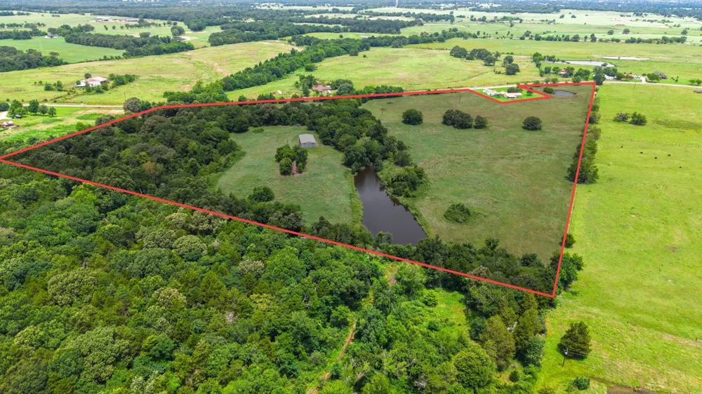 E Farm Road 1567 Sulphur Springs, TX 75482
