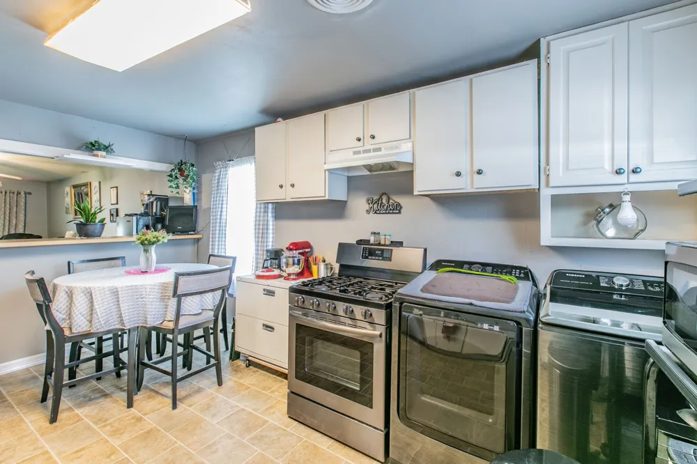 4816 Inwood Drive Beverly Hills, TX 76711