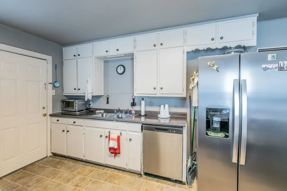 4816 Inwood Drive Beverly Hills, TX 76711