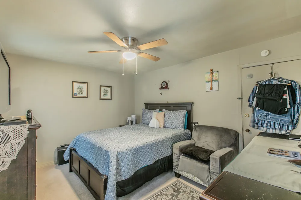 4816 Inwood Drive Beverly Hills, TX 76711