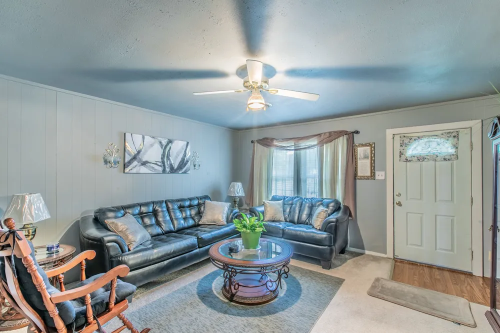 4816 Inwood Drive Beverly Hills, TX 76711