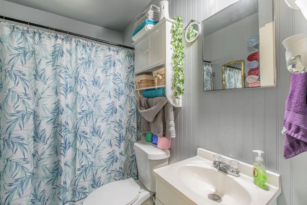 4816 Inwood Drive Beverly Hills, TX 76711