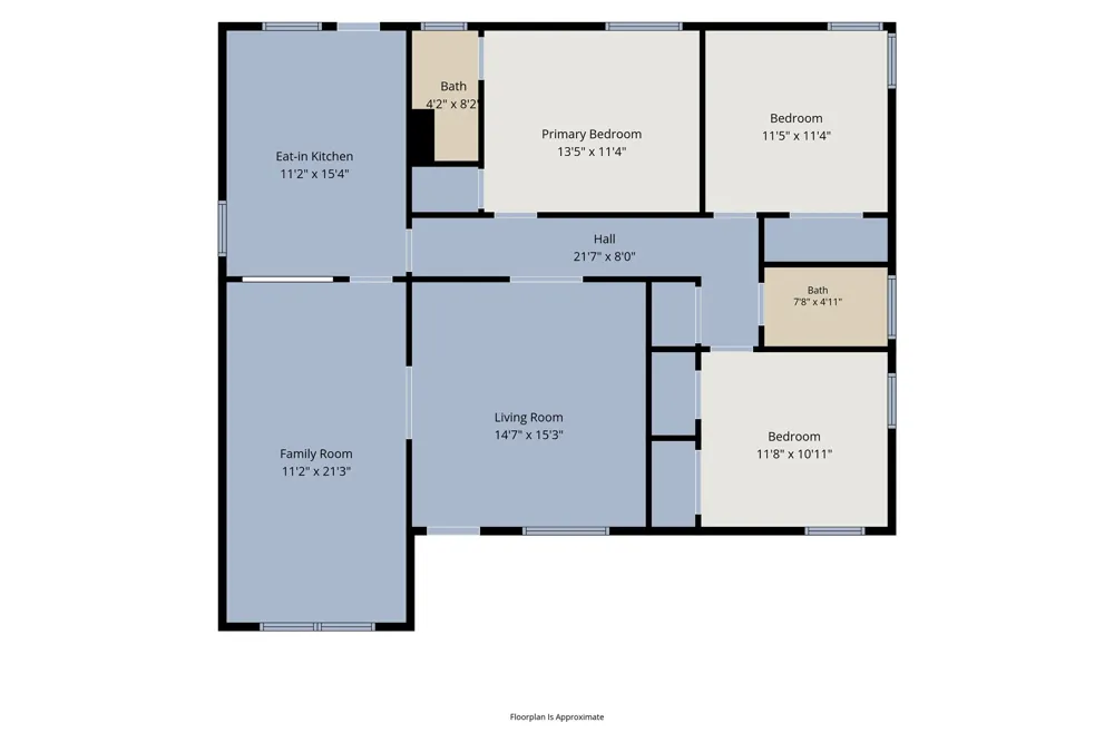 4816 Inwood Drive Beverly Hills, TX 76711