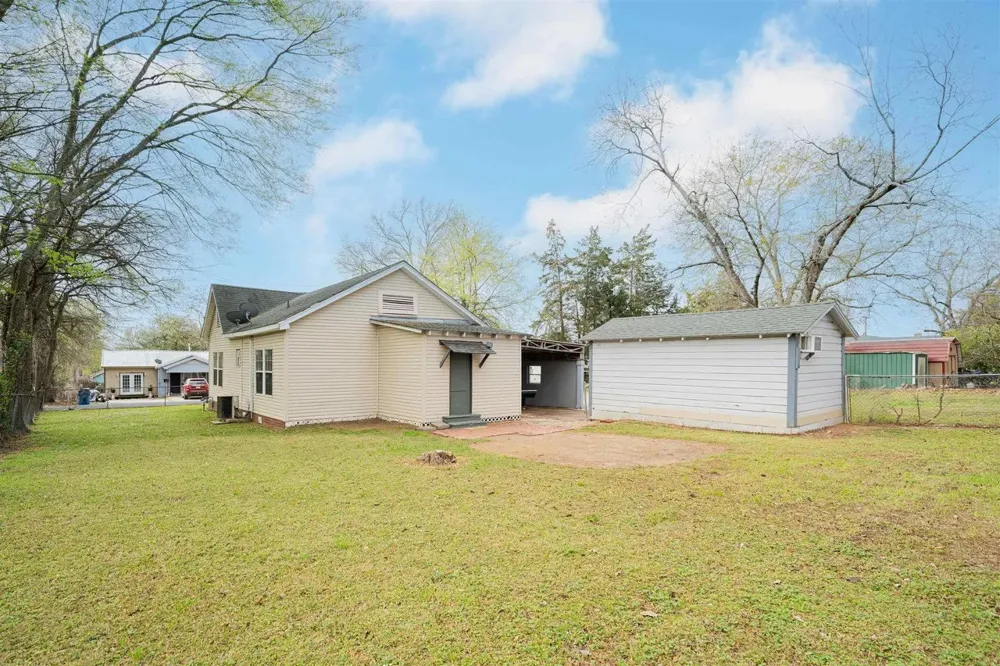 505 Wesson Street Marshall, TX 75670