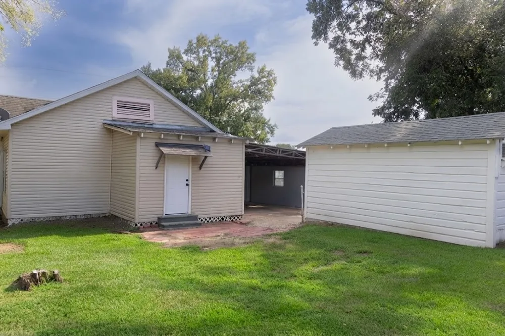 505 Wesson Street Marshall, TX 75670