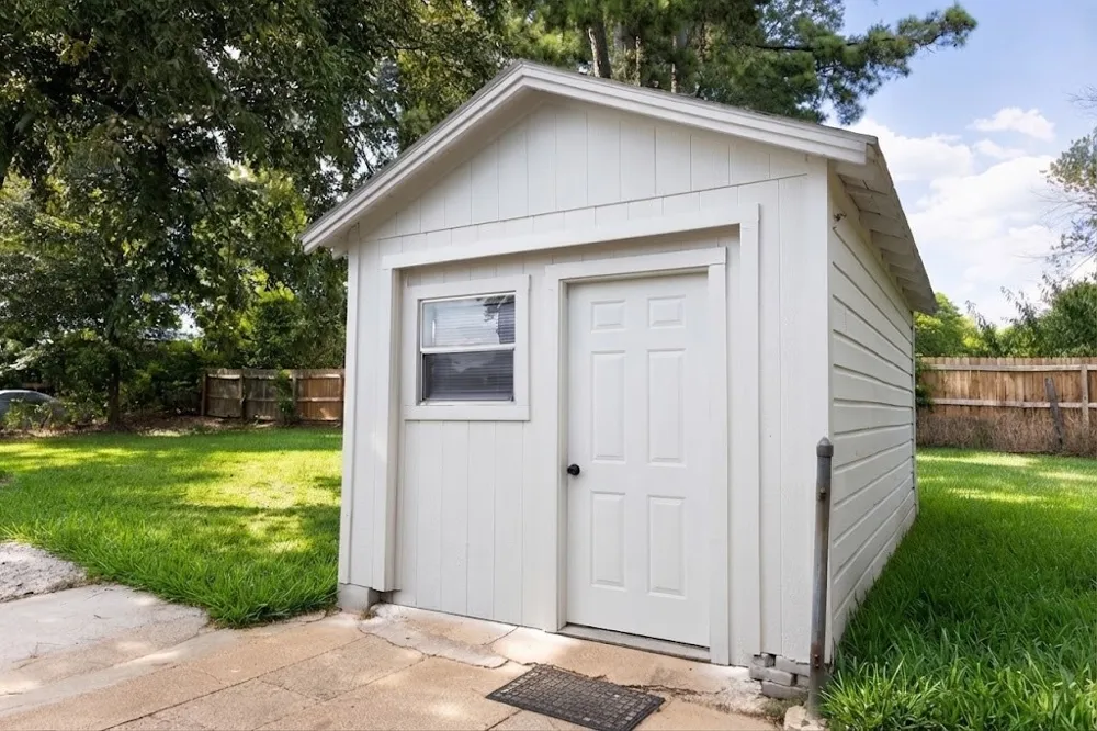 505 Wesson Street Marshall, TX 75670