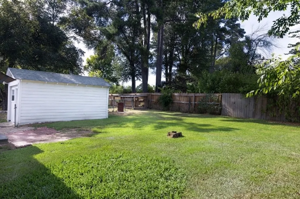 505 Wesson Street Marshall, TX 75670