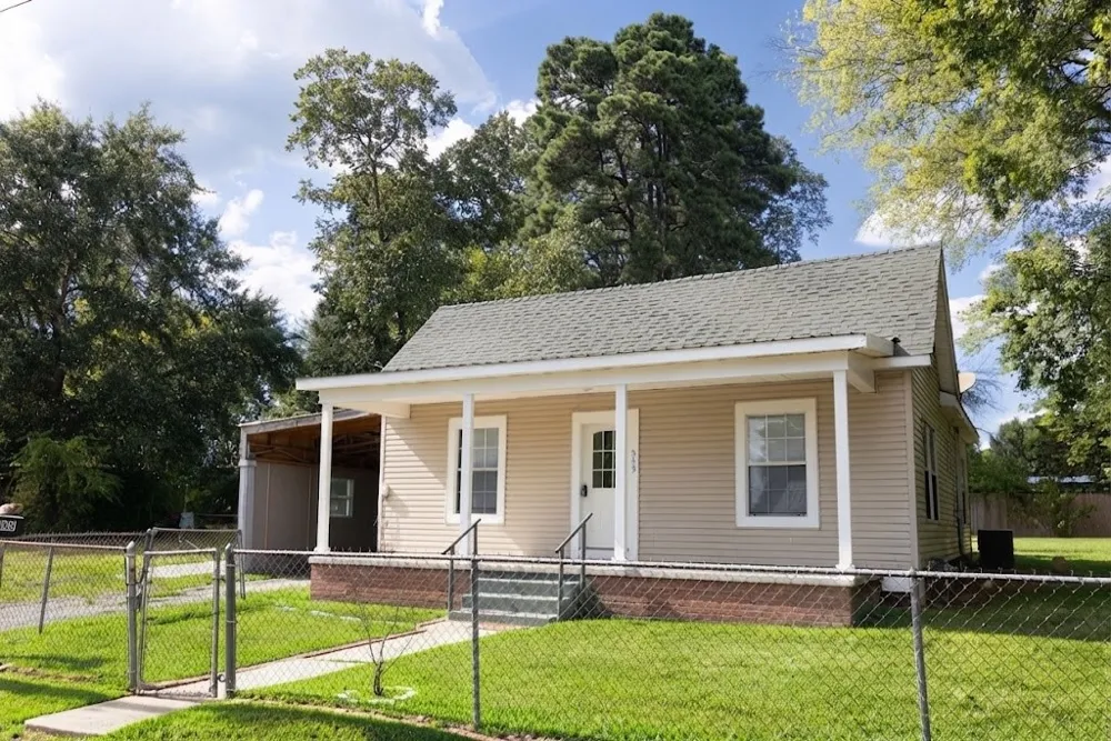 505 Wesson Street Marshall, TX 75670