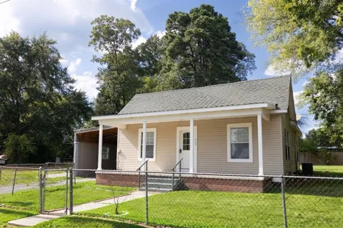 505 Wesson Street