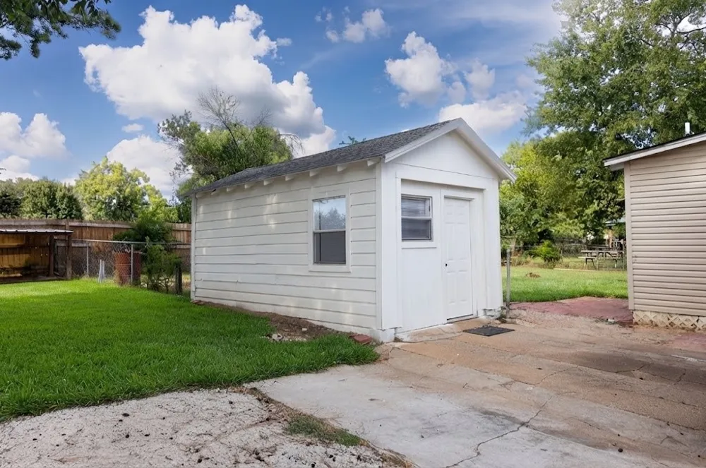 505 Wesson Street Marshall, TX 75670