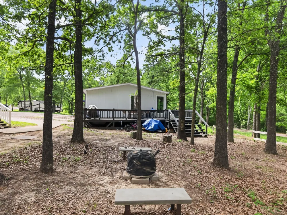 169 Broken Bow Lane Quitman, TX 75783