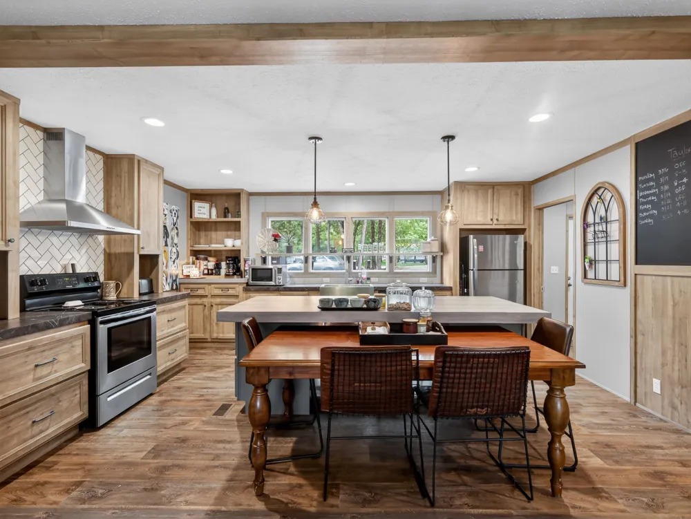 169 Broken Bow Lane Quitman, TX 75783