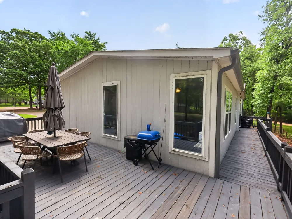 169 Broken Bow Lane Quitman, TX 75783
