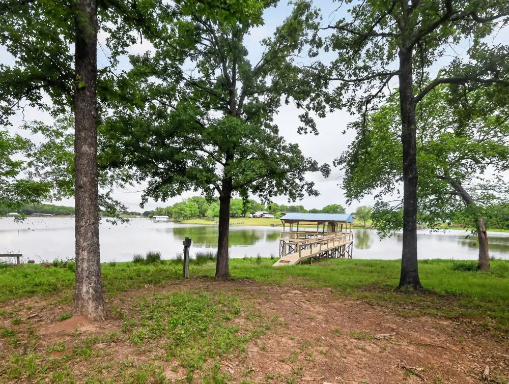 169 Broken Bow Lane Quitman, TX 75783