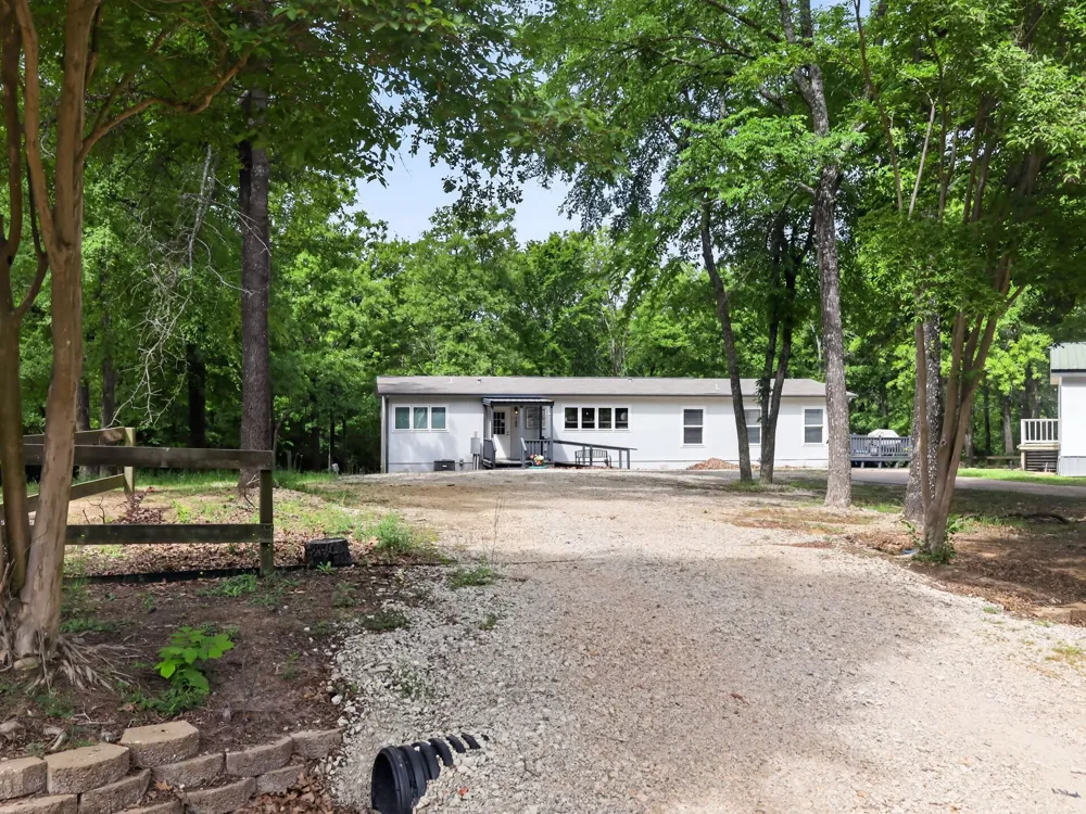 169 Broken Bow Lane Quitman, TX 75783