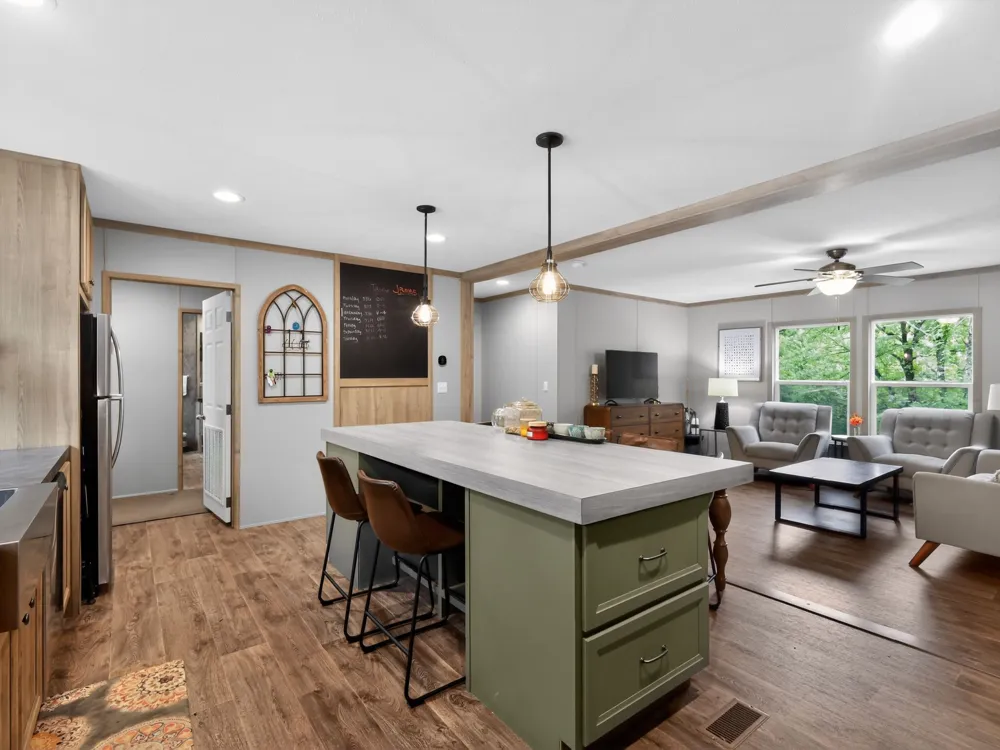 169 Broken Bow Lane Quitman, TX 75783