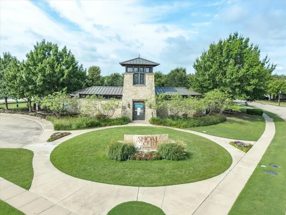 6409 Eagle Nest Drive Garland, TX 75044