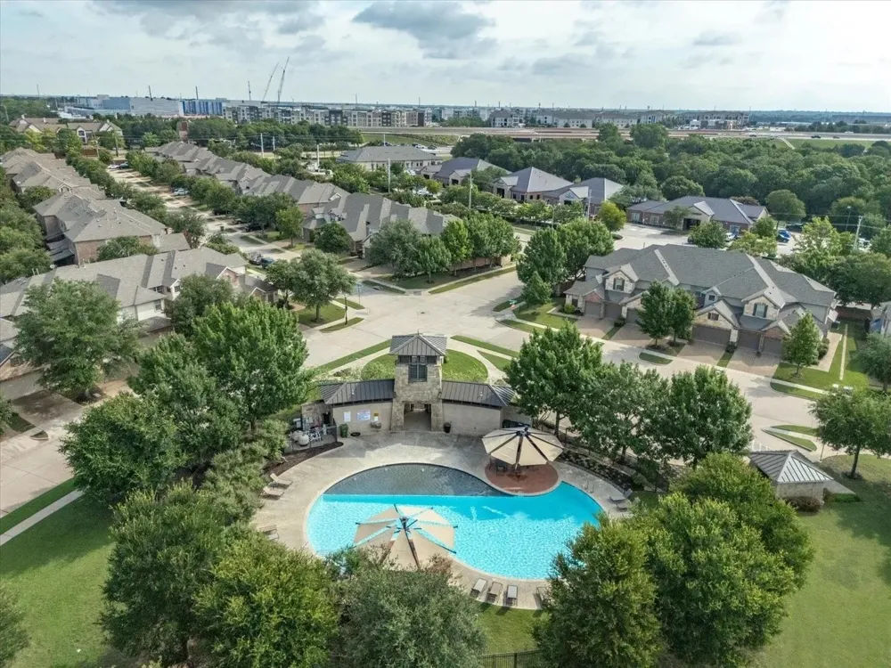 6409 Eagle Nest Drive Garland, TX 75044