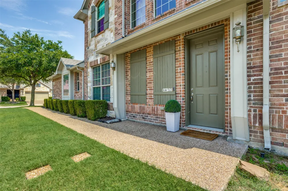 6409 Eagle Nest Drive Garland, TX 75044