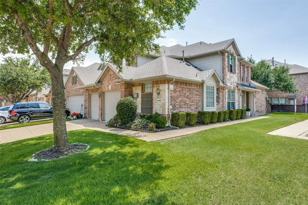 6409 Eagle Nest Drive Garland, TX 75044