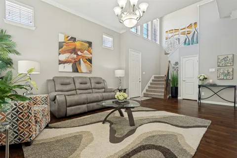 6409 Eagle Nest Drive