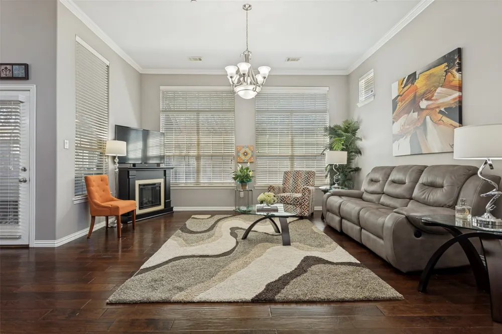6409 Eagle Nest Drive Garland, TX 75044